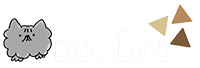 mohuのブログ