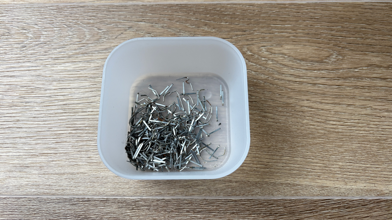 プラスチック容器
